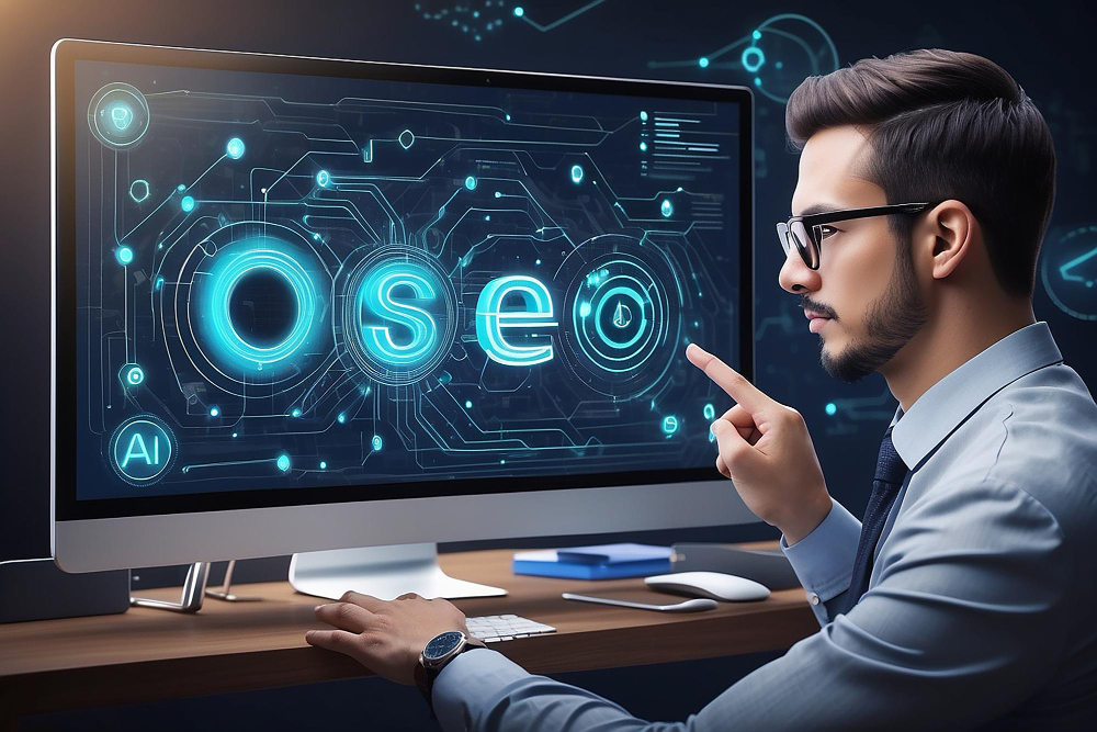 On-page and off-page SEO services to enhance your website’s search engine performance.